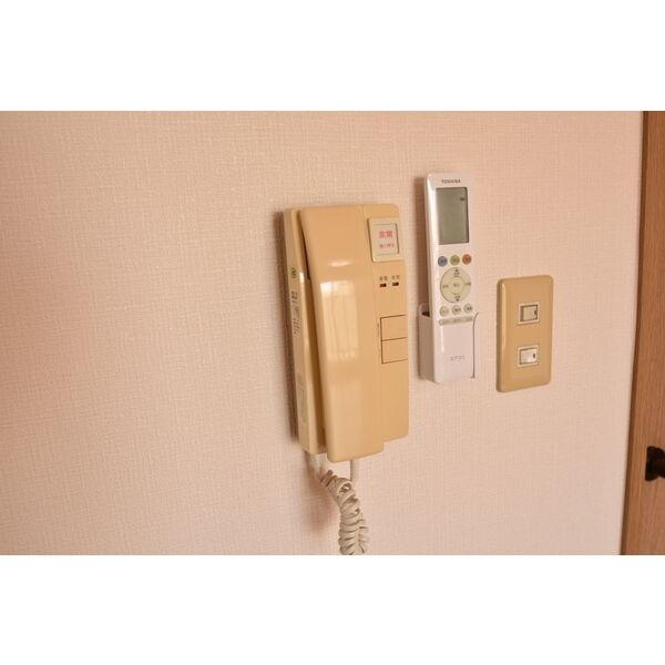 MRR宇都宮(その他設備)