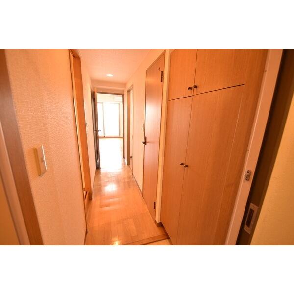 MRR宇都宮(玄関)