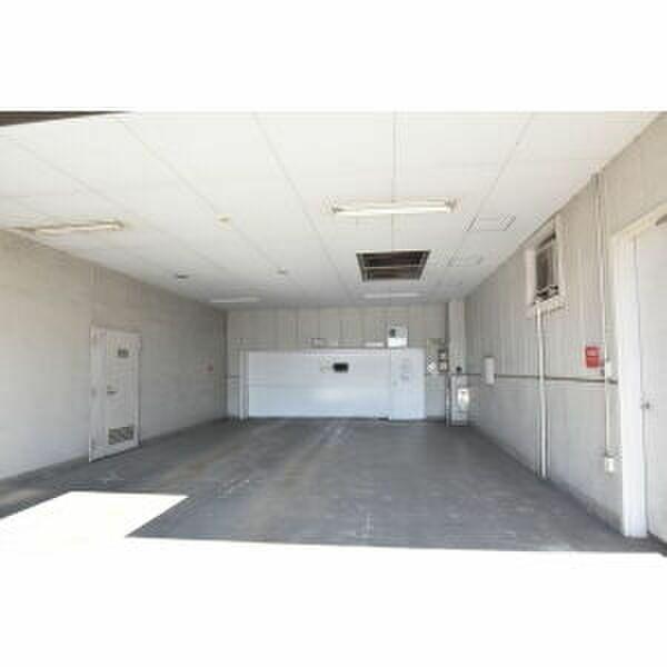 MRR宇都宮(駐車場)