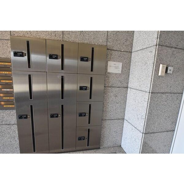 MRR宇都宮(その他共用部分)