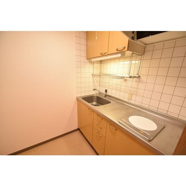 MRR宇都宮(キッチン)