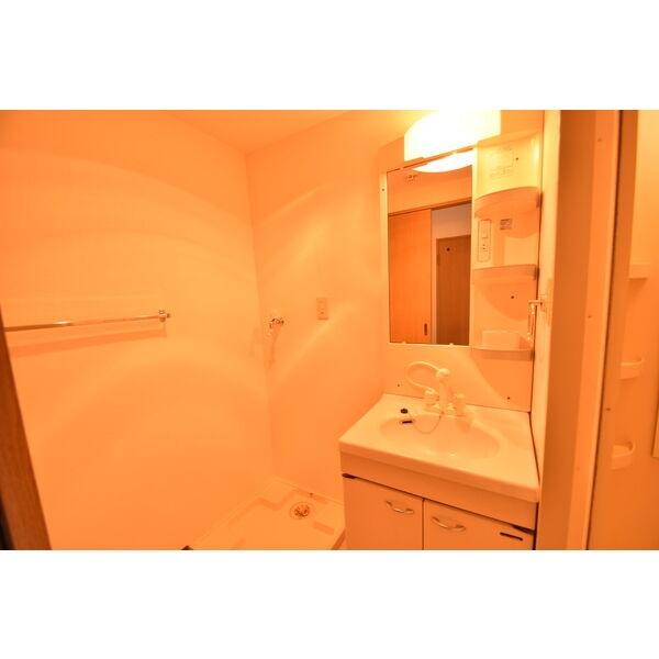 MRR宇都宮(洗面台・洗面所)