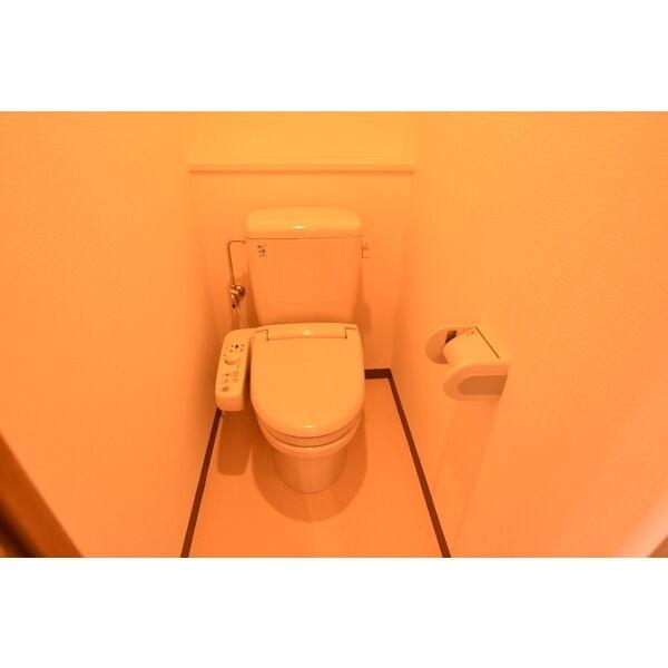 MRR宇都宮(トイレ)