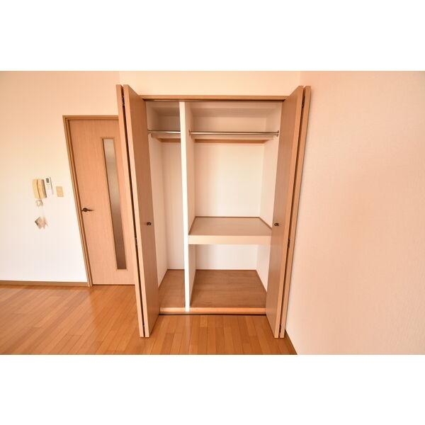 MRR宇都宮(収納)