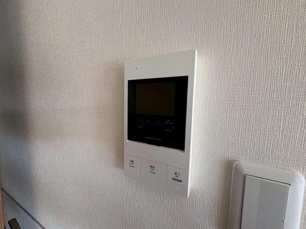 RaffineⅣ(セキュリティ)