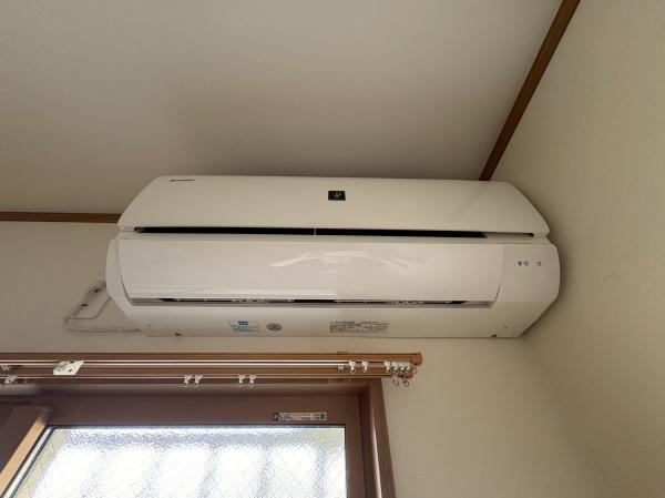 RaffineⅣ(その他設備)