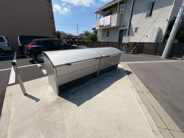 RaffineⅣ(その他共用部分)