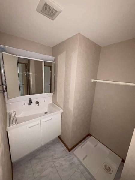 RaffineⅣ(洗面台・洗面所)