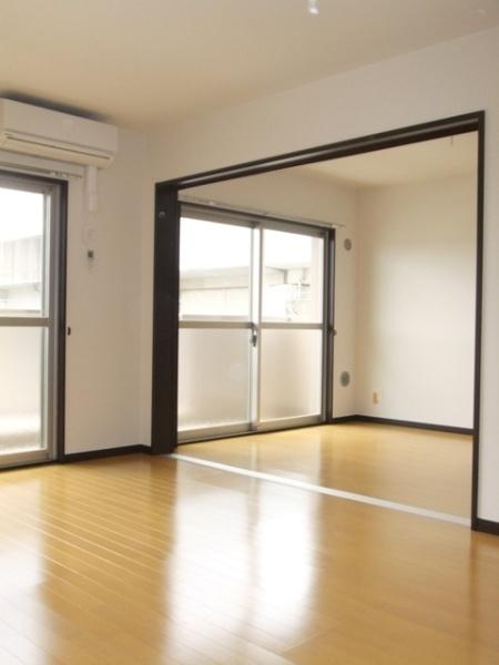 Y&Mシャルム川田(洋室)