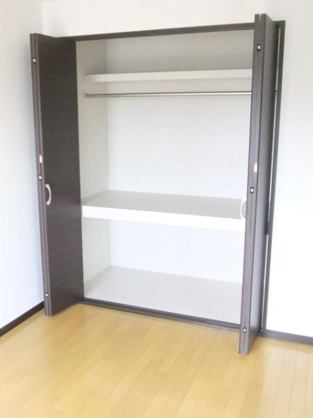 Y&Mシャルム川田(収納)