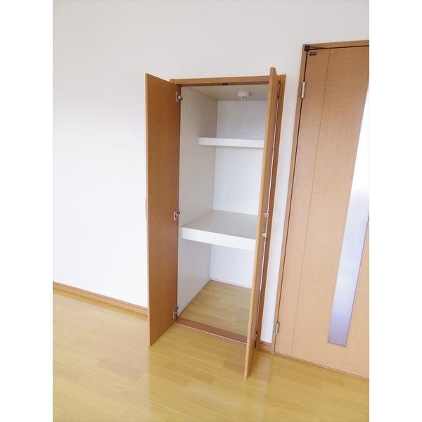 林マンションG(収納)