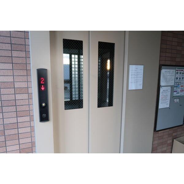 アルファレジデンスイースト(その他内観)