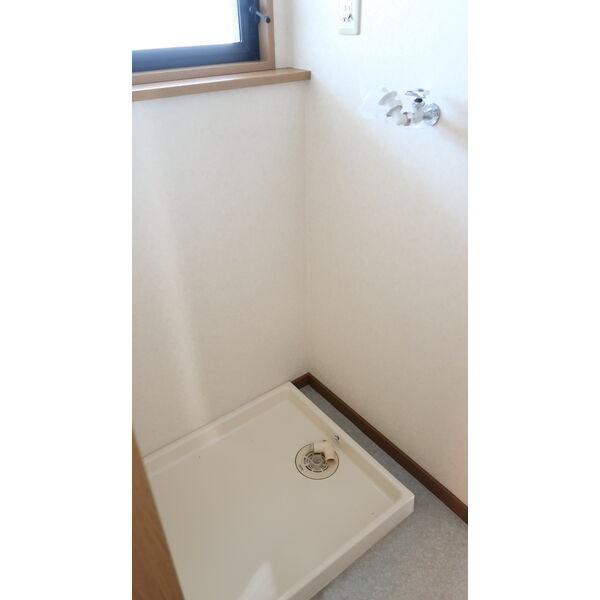 アルファレジデンスイースト(洗面台・洗面所)