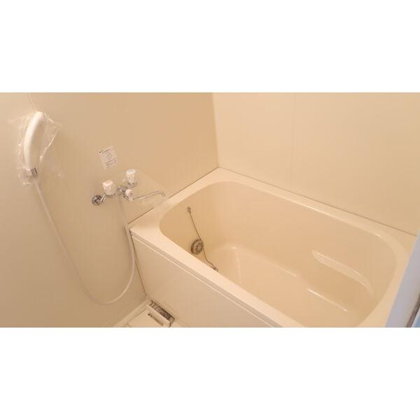 アルファレジデンスイースト(バス)