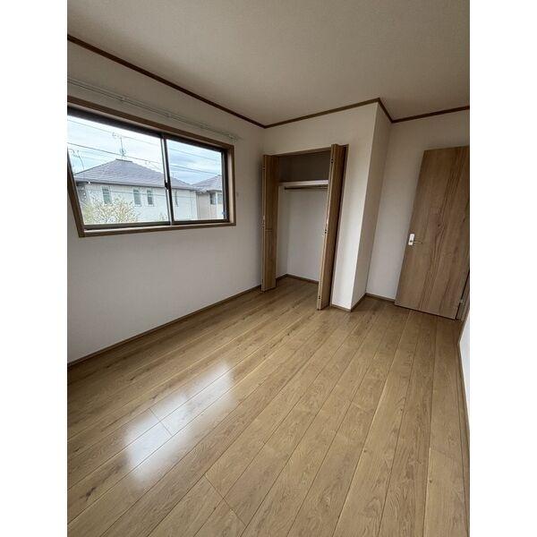 ピーアカーサ(洋室)