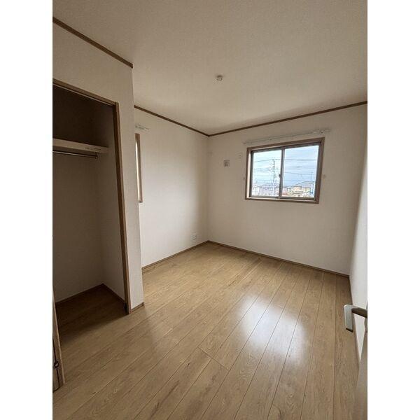 ピーアカーサ(洋室)