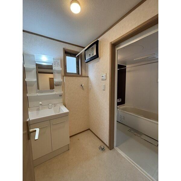 ピーアカーサ(洗面台・洗面所)