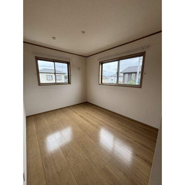 ピーアカーサ(リビング)