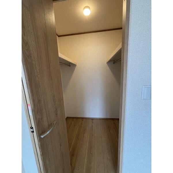 ピーアカーサ(収納)