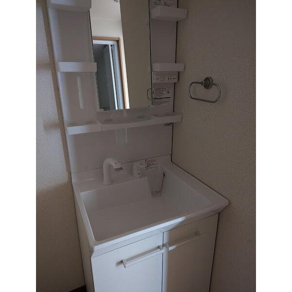 フィオーレ西川田