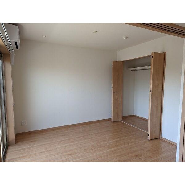 フィオーレ西川田