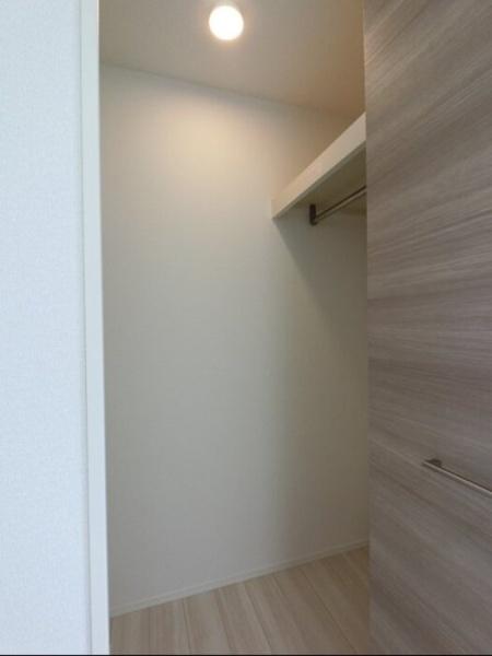 グラサージュ(収納)