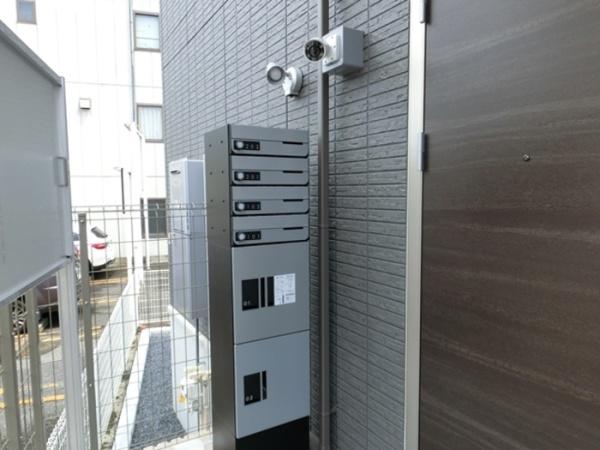 グラサージュ(その他共用部分)