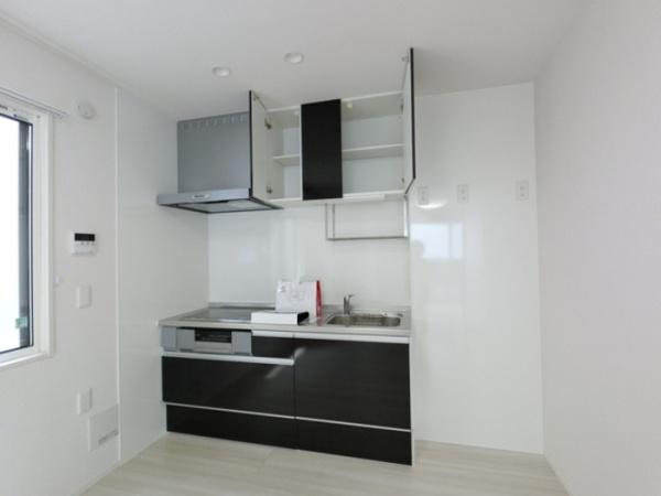 グラサージュ(キッチン)