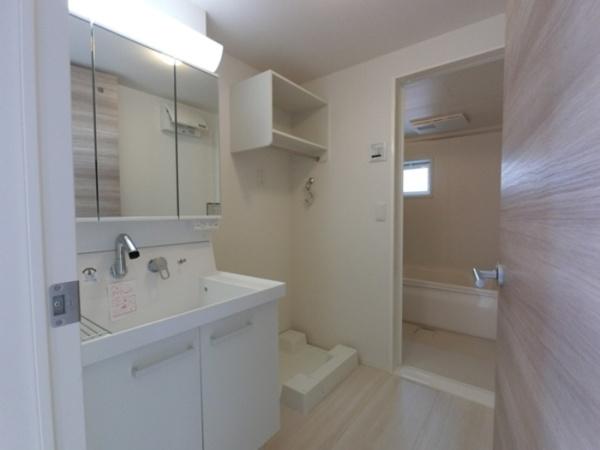 グラサージュ(洗面台・洗面所)