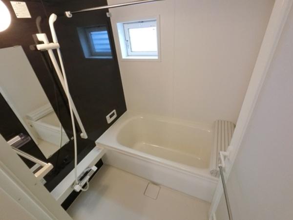 グラサージュ(バス)