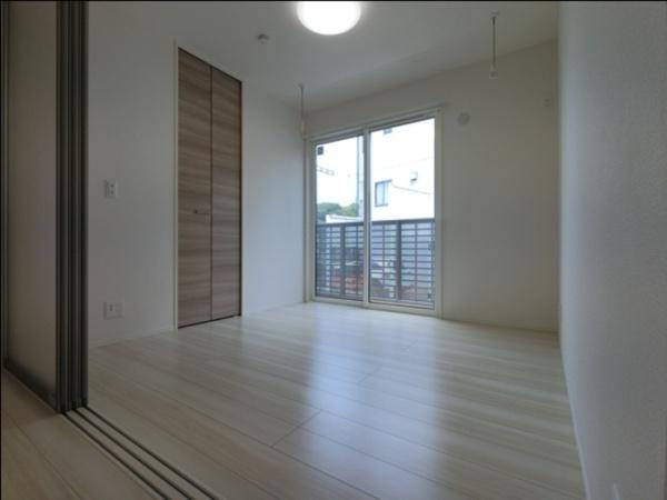 グラサージュ(洋室)