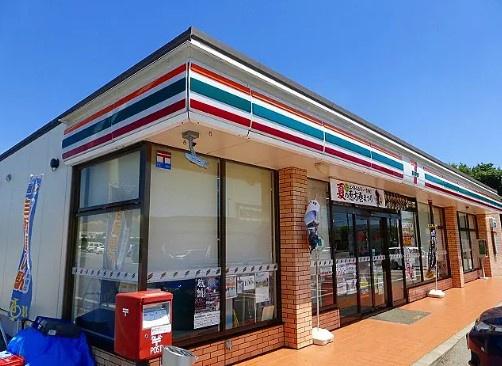 フォーゲルテラスブラウⅠ(セブンイレブン宇都宮ゆいの杜北店)