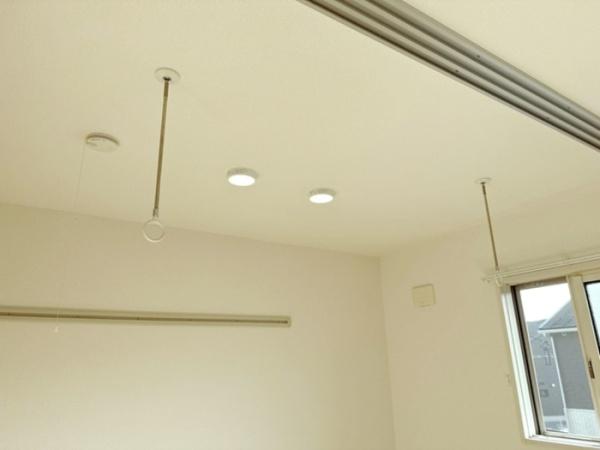 フォーゲルテラスブラウⅠ(その他設備)