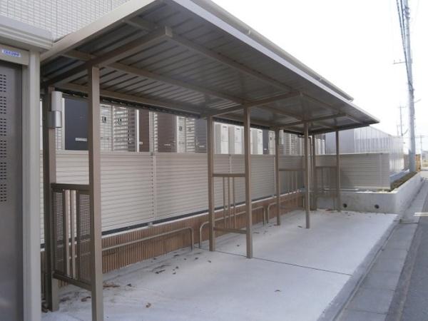 フォーゲルテラスブラウⅠ(その他共用部分)