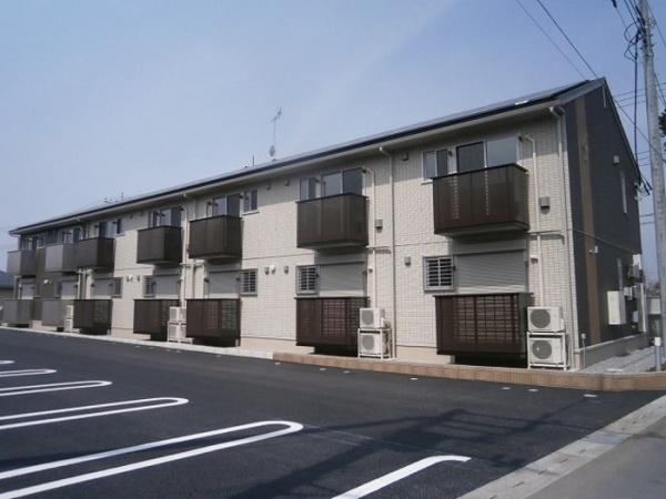 フォーゲルテラスブラウⅠ