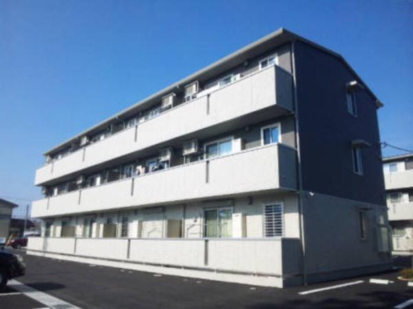 グランビューコート B