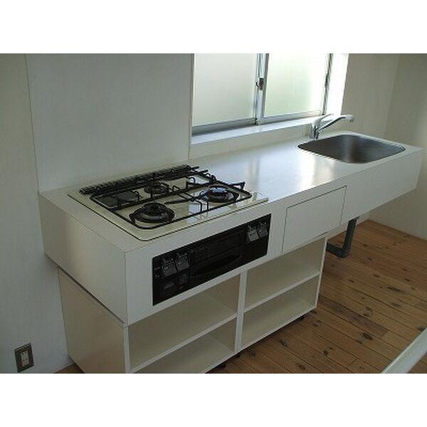 ミヤハラ・アパートメント