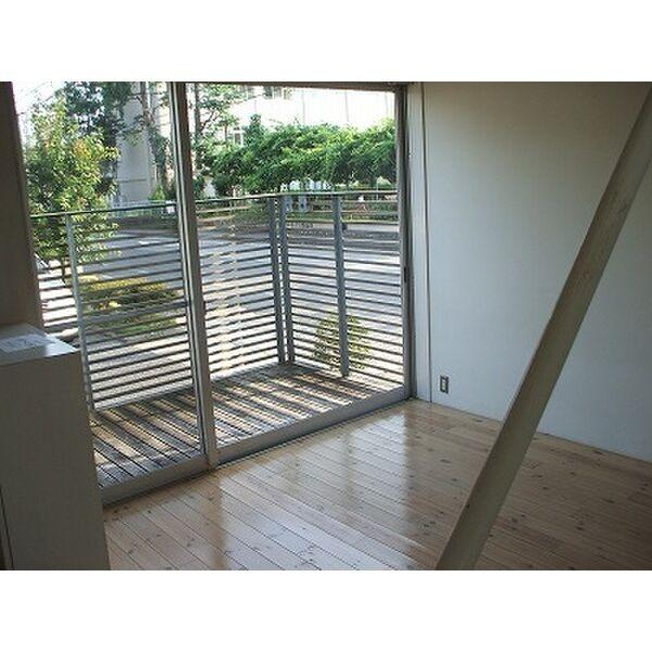 ミヤハラ・アパートメント