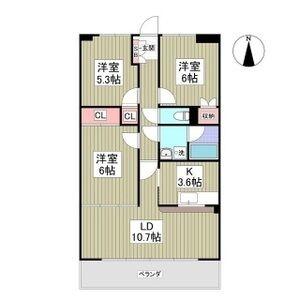 フローラ大塚壱番館