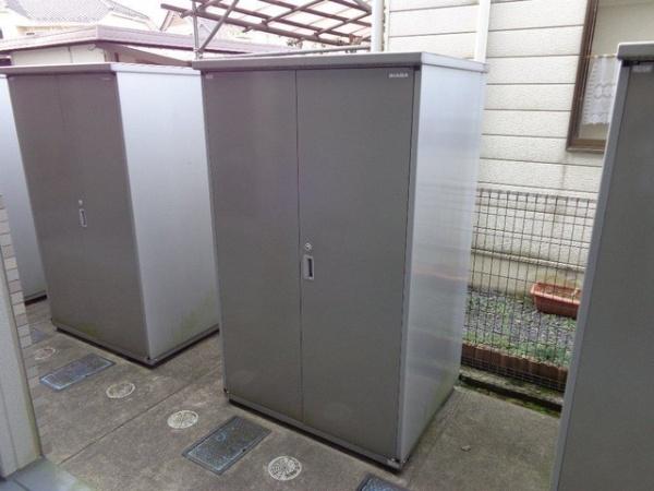 ルミエールユウ