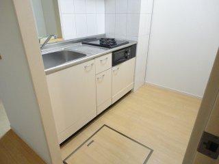 ルミエールユウ