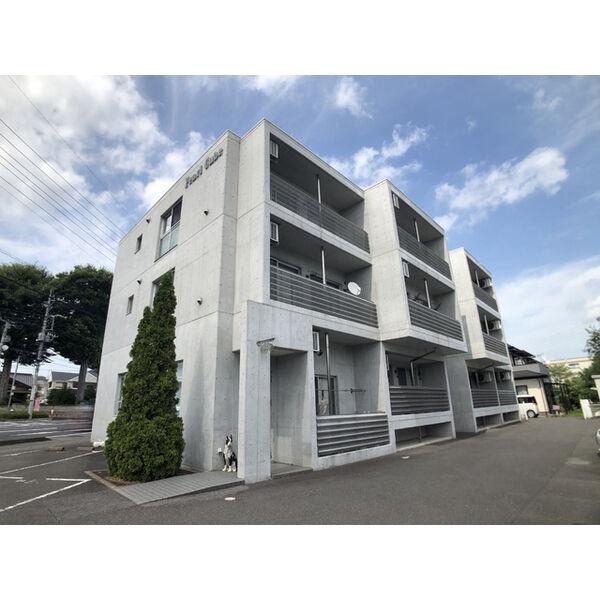 パール　キューブ