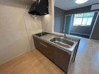 仮）シェルルスターテラス上戸祭