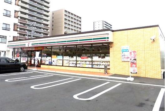 BellaLuce　A(ベラ・ルーチェ　A)(セブンイレブン宇都宮東宿郷店)