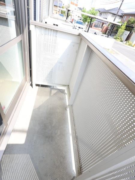 グリーンハイムB