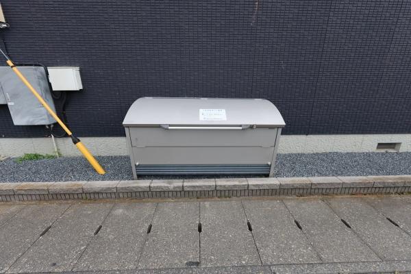 グリーンハイムB