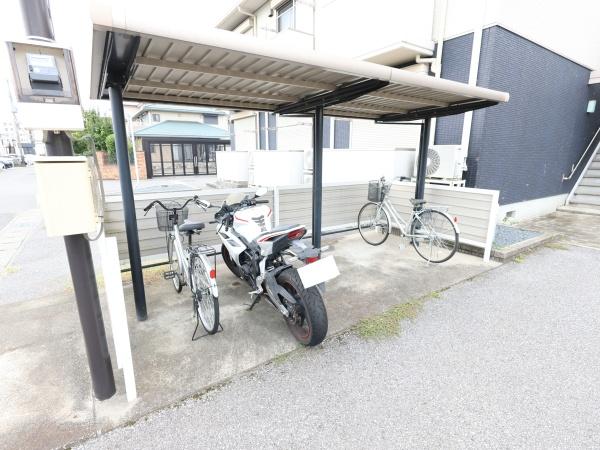 グリーンハイムB