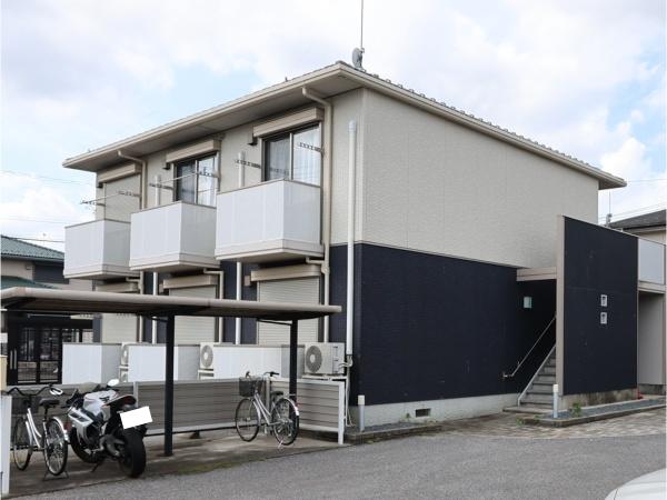 グリーンハイムB