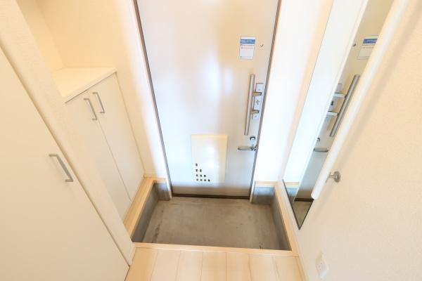 グリーンハイムB