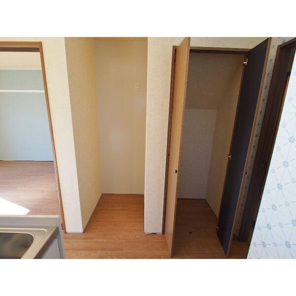 ヴァン・ベール　H棟